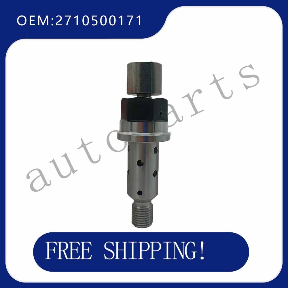 Past Models Camshaft Adjuster VVT Valve Bolt for Mercedes-Benz M271 2710500171