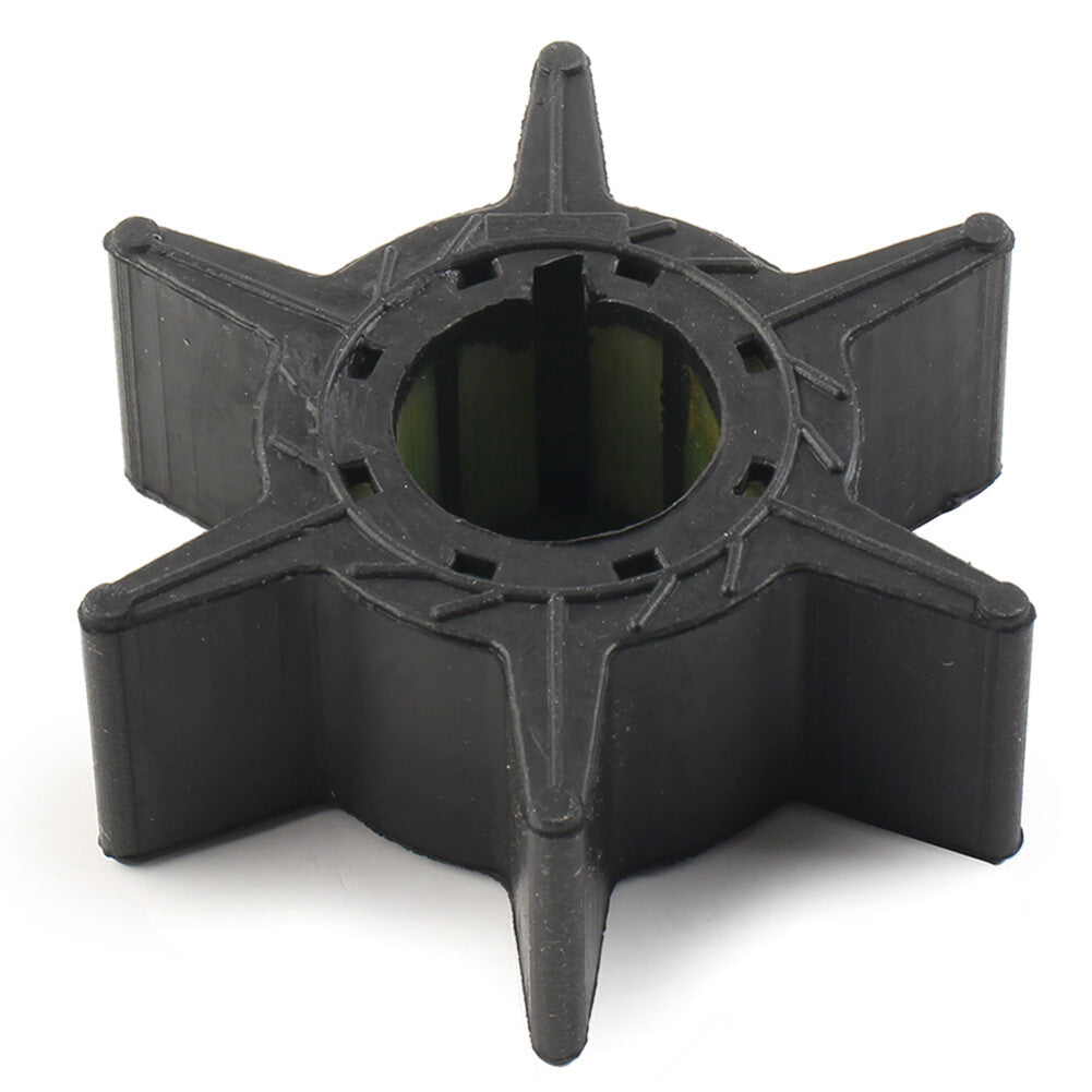 Water Pump Impeller for Yamaha Outboard 25 30 40 50 hp 2 Stroke 6H4-44352-02