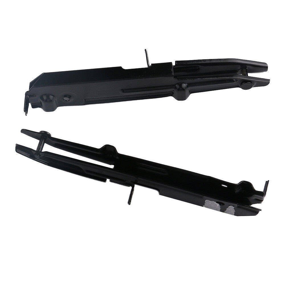 Fits for Mercedes-Benz S550 2007-2013 Front Left Right Bumper Support Bracket
