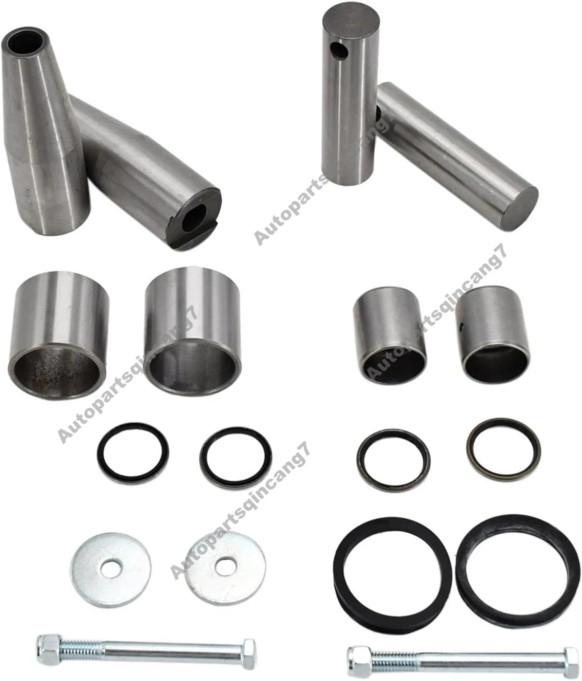 Pivot Pin Bushing Kit for S770 T770 S750 T750 Bobcat Skid Steer Loader Q