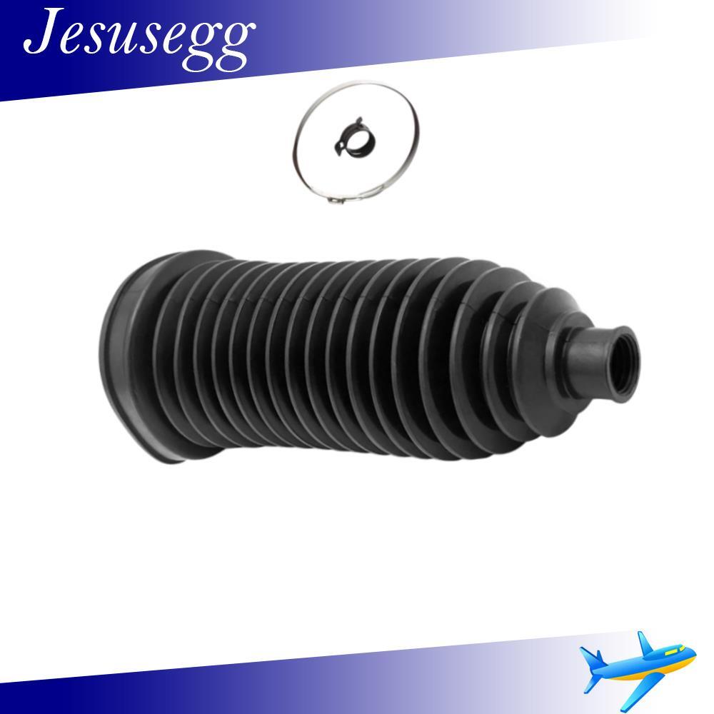 For 2013-2016 Dart 2014-2018 Cherokee Front Steering Rack Pinion Boot Bellow Kit Q