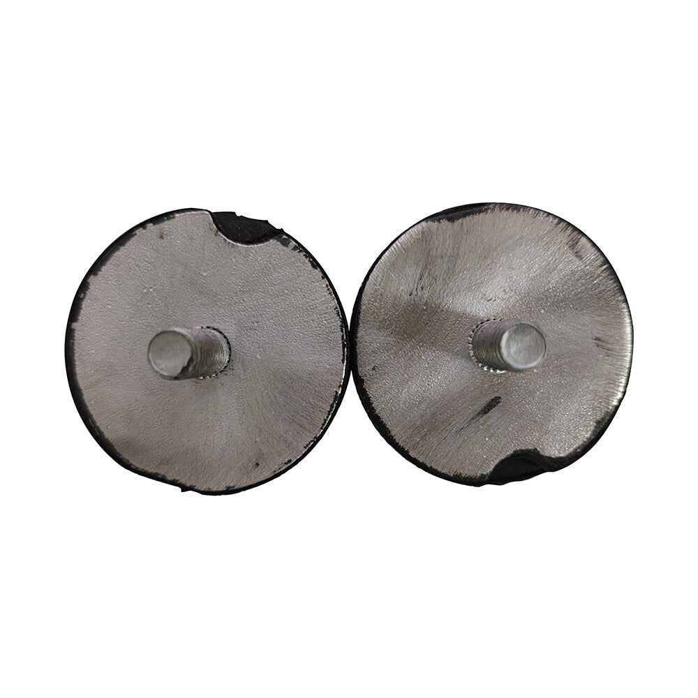 2-piece L+R transmission mounting replacement parts for BMW E36 E39 E46 E88 E90 167 22399331