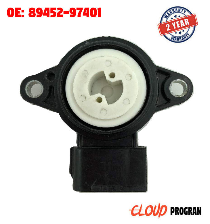 New Throttle Position Sensor 89452-97401 TPS Sensor For Rush Avanza Cami n