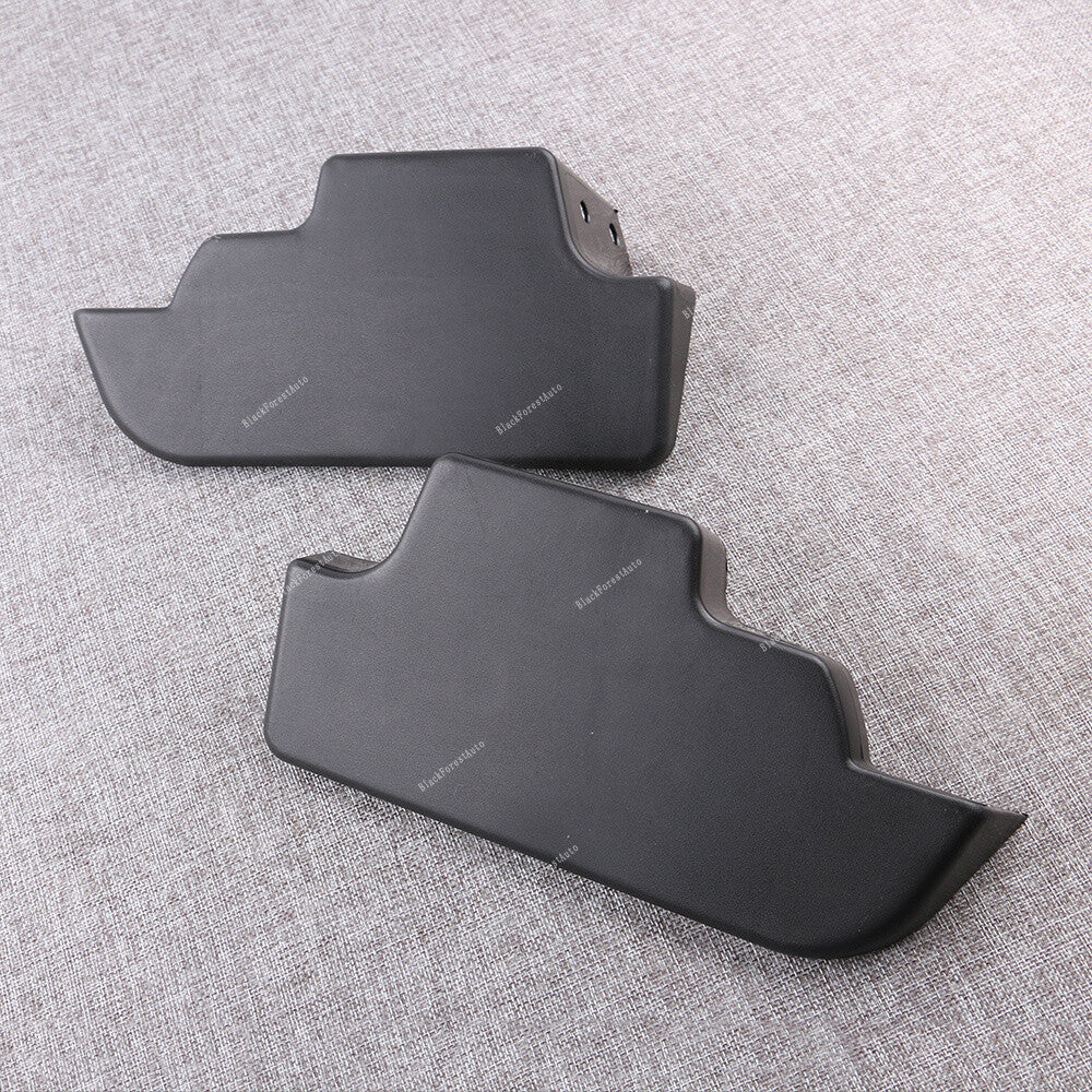 Front LeftRight Fender Plate Air Flap Fit for Subaru for Forester 2009-2013 Q
