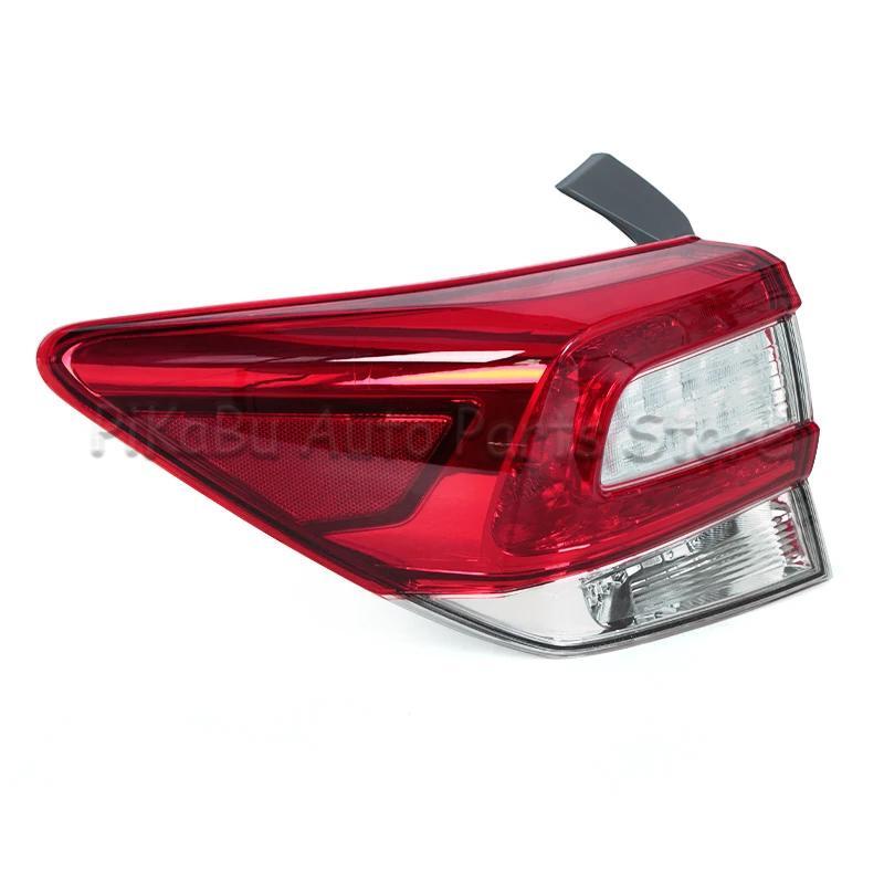 Right Tail Light Brake Lamp 84912FL261 for Subaru Crosstrek Impreza 2020-2021