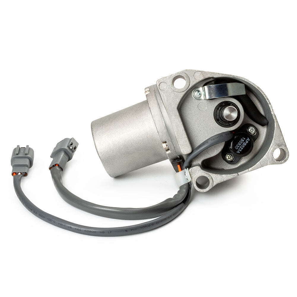 KP56RM2G-019 Stepper Motor Rotary Accessory for EX200-5 EX120-5 ZAX210 ZAX200- v