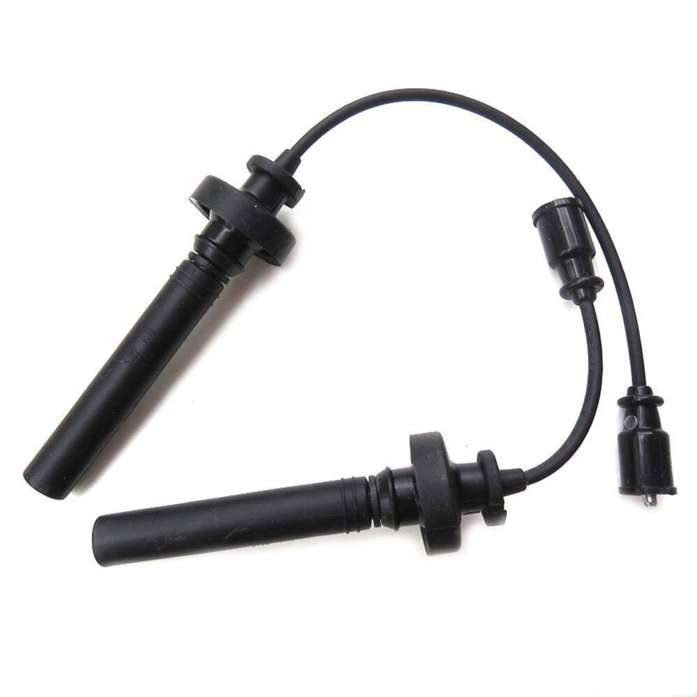 MD365102 Spark Plug Wire Ignition Cable Kit for Lancer 1.6L 02-06 05- n