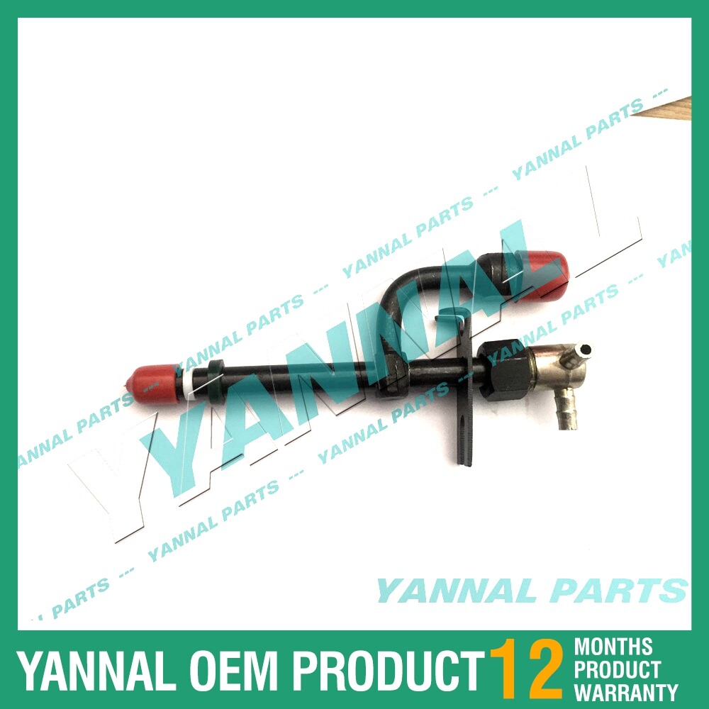 Suitable for D1462 D1462-DI D1453 D1453-T 3PCS fuel injectors 24412 17331-53001-
