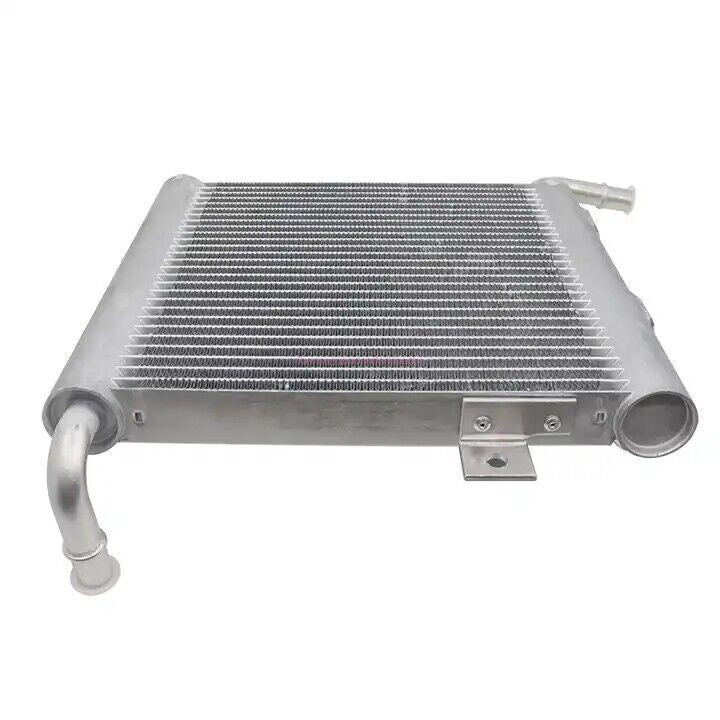 Radiator LR092120 for 2018-2023 Land for Range Rover Velar for Jaguar F Pace n