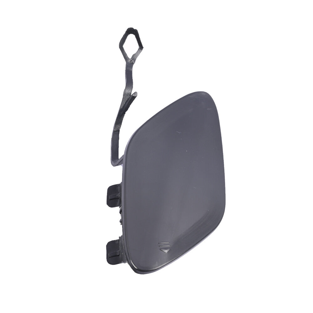 Front Bumper Tow Hook Cover Cap For 2014-2016 for Mercedes-Benz W212 E250 E350 E550