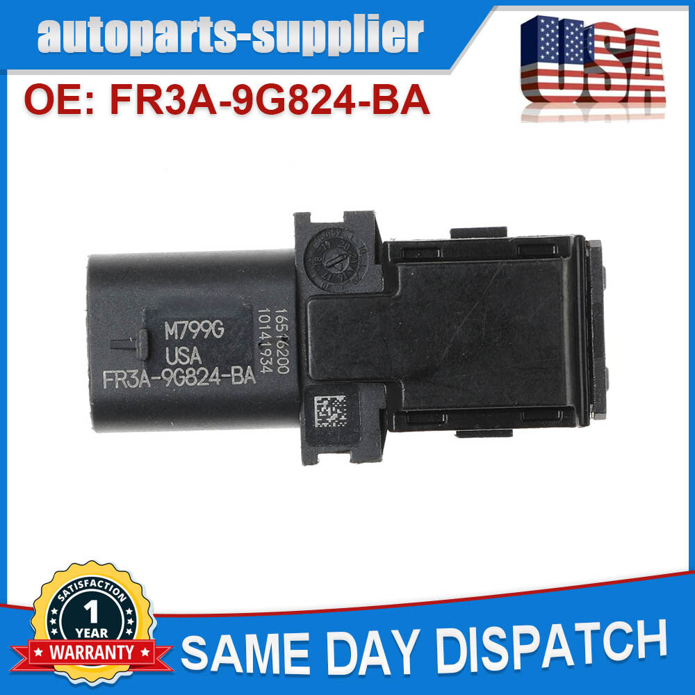 High-performance manifold pressure sensor intake FR3A-9G824-BA for Ford