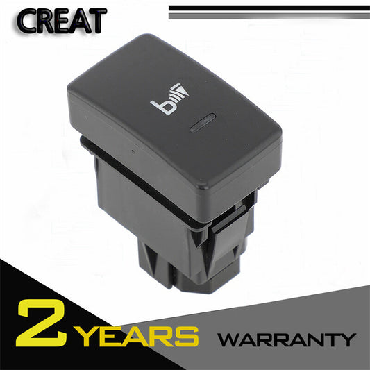 5-pin parking sensor switch button for Honda Crosstour 2011-2013 35470-TW0-003
