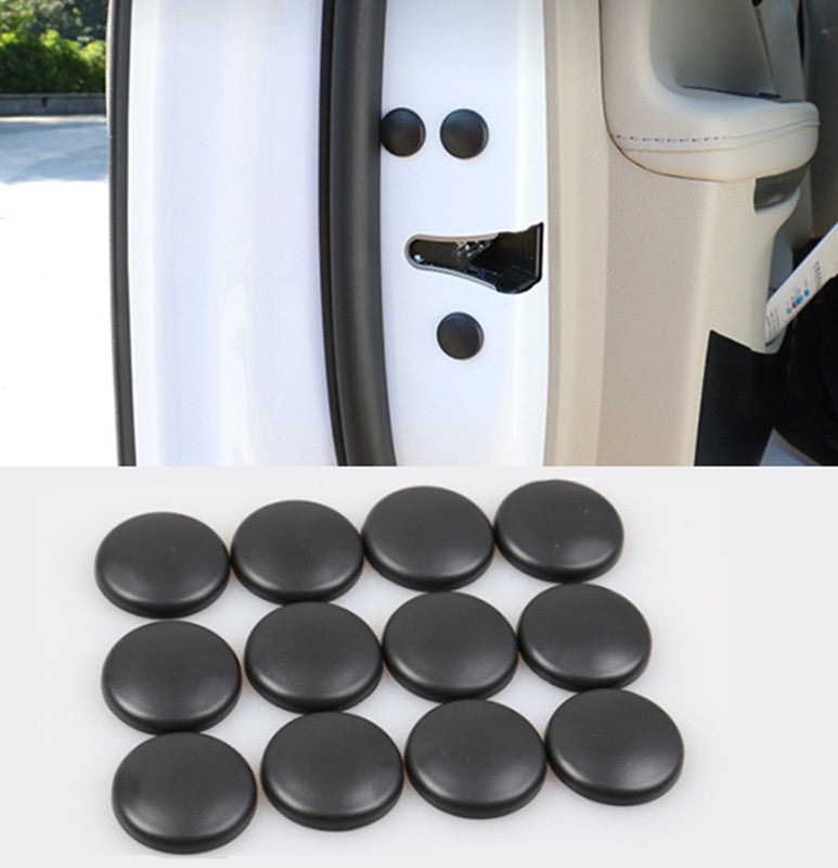 4-piece set for Toyota Highlander 2020-2022 chrome rear window molded cover boiler trim