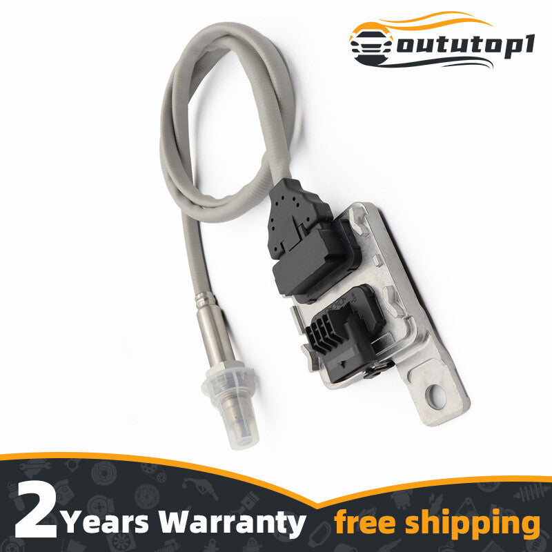 Nox sensor suitable for Audi for A6 4A2 C8 for A6 allroad for A6 avant A7 4KA 2018-2021- 4K0907807A Q