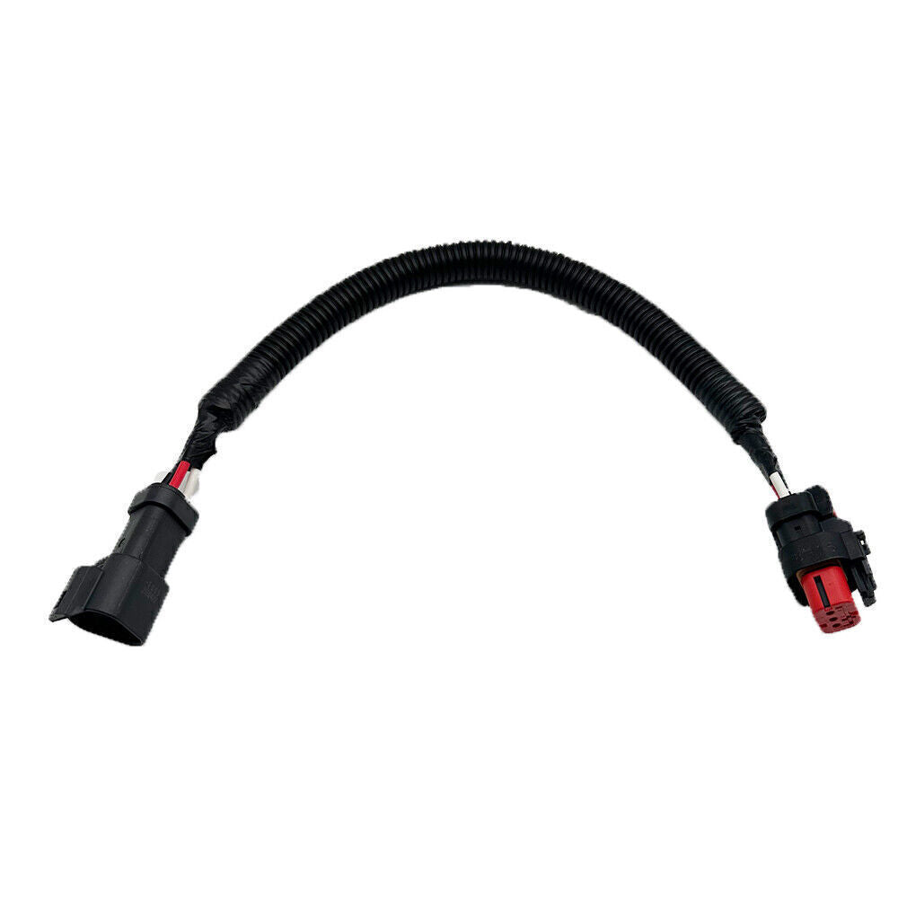 366-9313 Diesel Injection Pressure Sensor for Caterpillar Excavator 323D LN Q