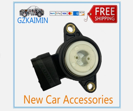 Equipment Manufacturer 89452-0A010 Throttle Position Sensor for Toyota Avensis for Corolla Rav 4 97-08