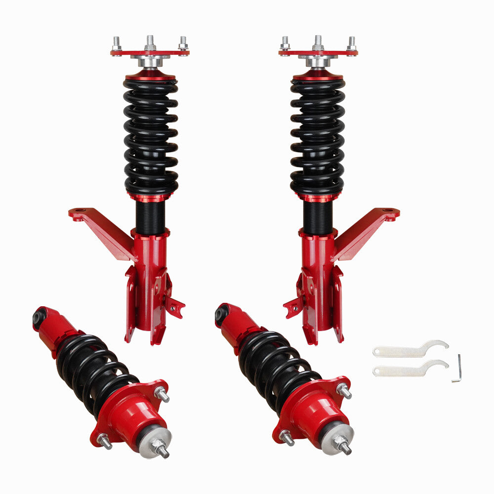 Coilovers suspension strut lowering kit for Acura RSX 2002 - 2006