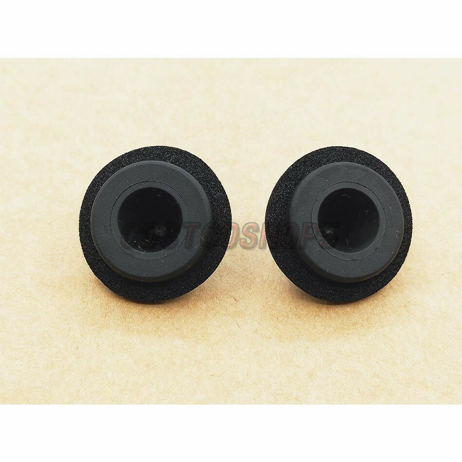 SET OF 2 TailLight Lamp Rear-Retainer Grommet for Buick GM Regal 2007-2011