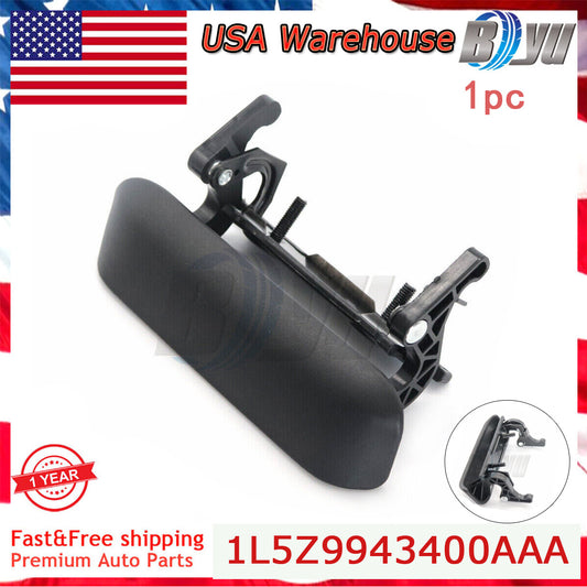 Rear Black Tailgate Handle For 98-11 for Ford Ranger 1L5Z9943400AAA FO1915109 US