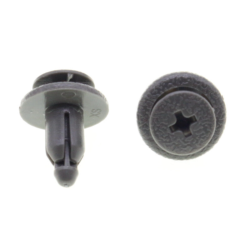 20X wheel fender flashing molded retainer for GM 11546850 for Buick for Chevrolet for GMC