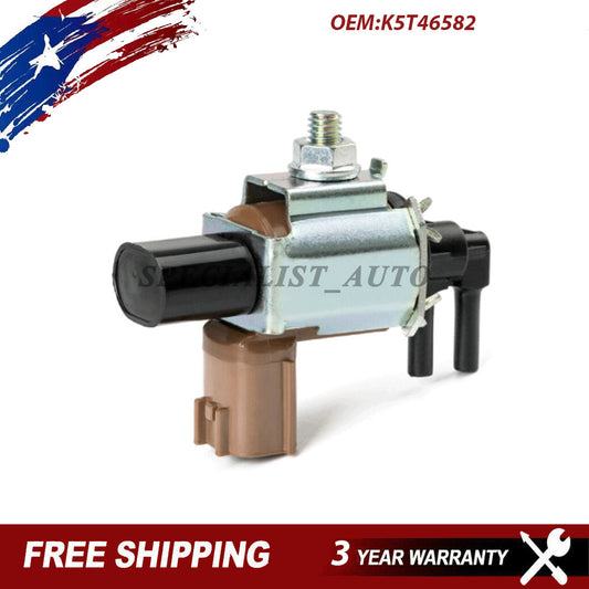 For Vacuum Switch Valve 14956-38U0A 14956-38U1A K5T46585 1495638U10 K5T46582 Q