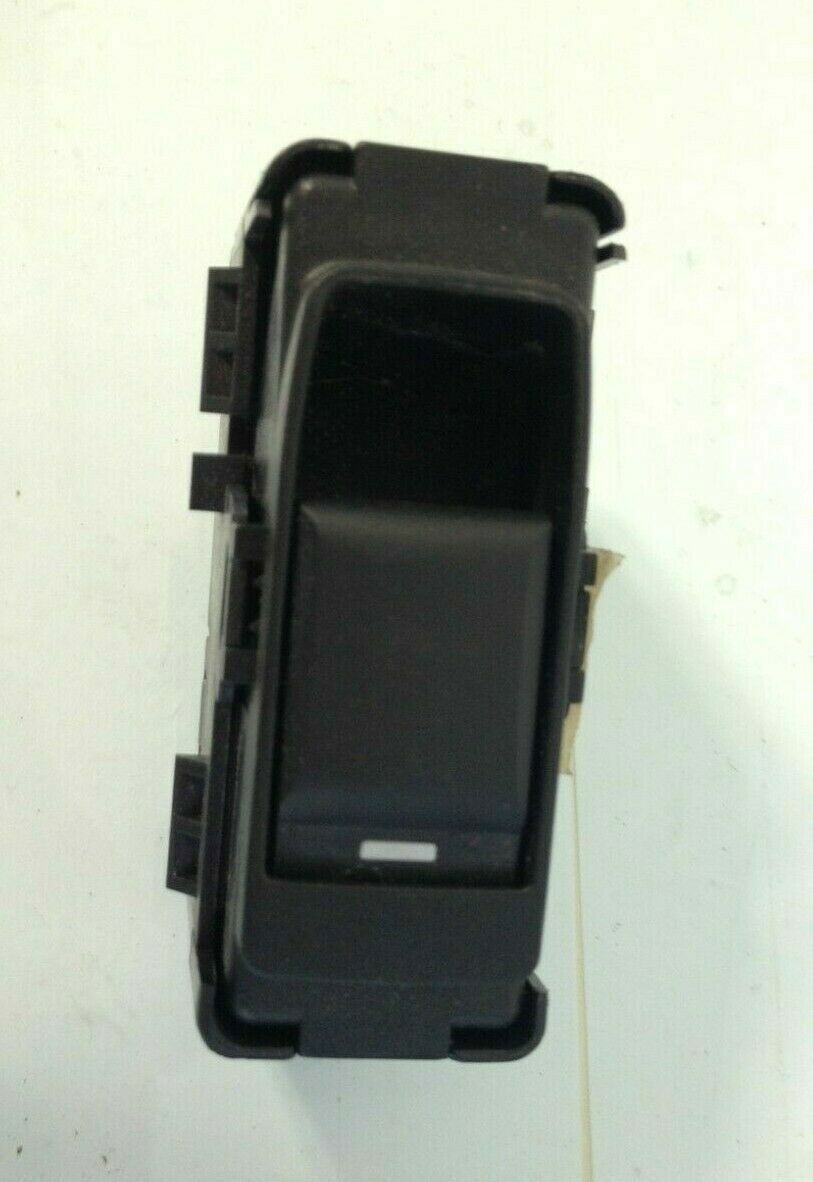 Left Driver Rear Power Window Switch For 2007-2017 for Dodge for Chrysler Jeep4602933AA n