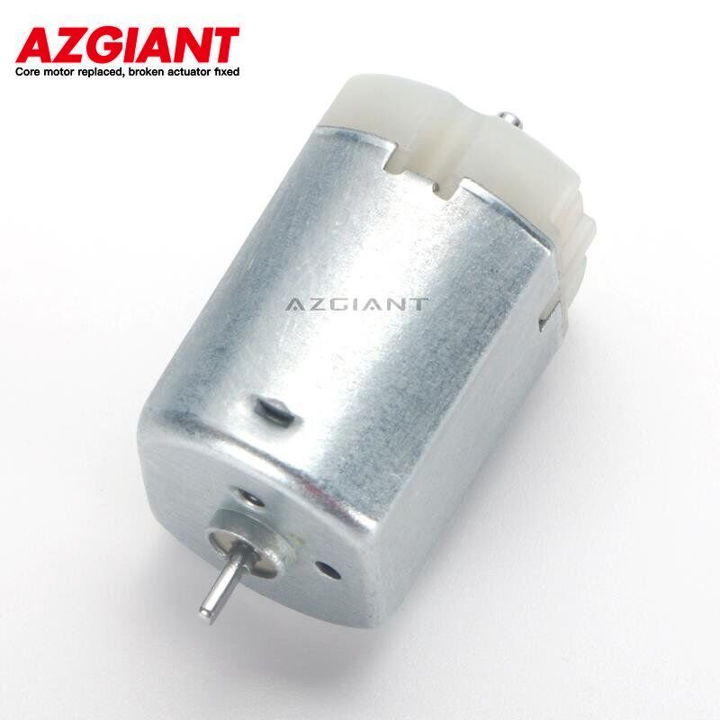 Side mirror folding motor suitable for 2001-2007 for Toyota Sequoia and 2003-2008 for Toyota Crown MK12.