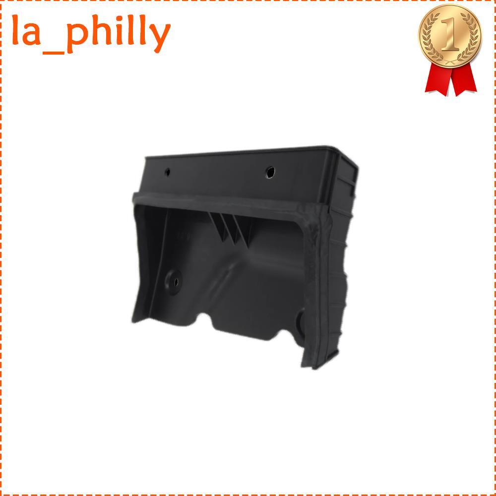 Air Cleaner Intake Duct Cover Black for 2016-2020 for Sorento 2.0L 2.4L 3.3L Plastic Q