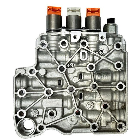 AL4/DPO transmission solenoid valve 2574.16 is suitable for Fiat, for Peugeot, and for Citron. 9989 B