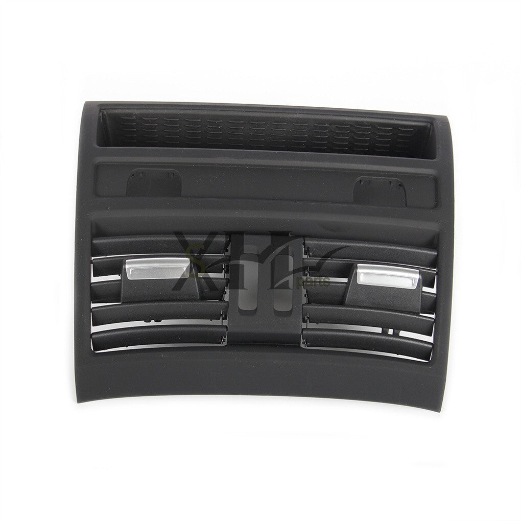 Rear Center Console AC Air Outlet Vent for BMW 5 Series 64229158312 Q