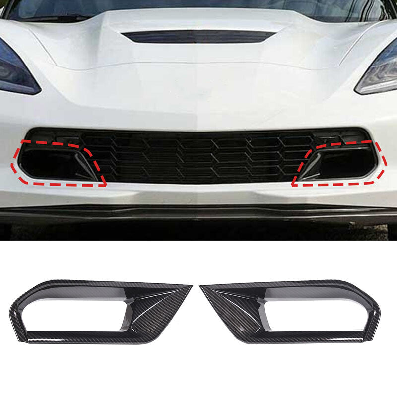 Carbon Fiber Upper Dashboard Instrument Panel Sticker for Lotus EMIRA 2021 - 2023- v