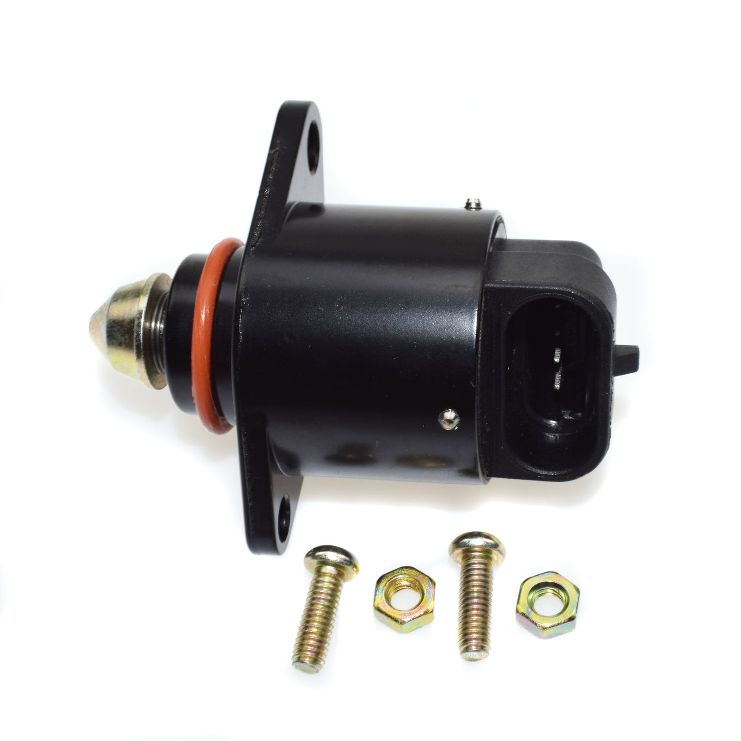 The new idling control valve is suitable for BUICK for GMC for Chevrolet for Oldsmobile CENTUR 3.8L and 3.1L engines.