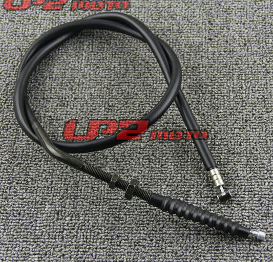Motorcycle Clutch Cable Linkage Line for Honda NX650 Dominator 1988-2003
