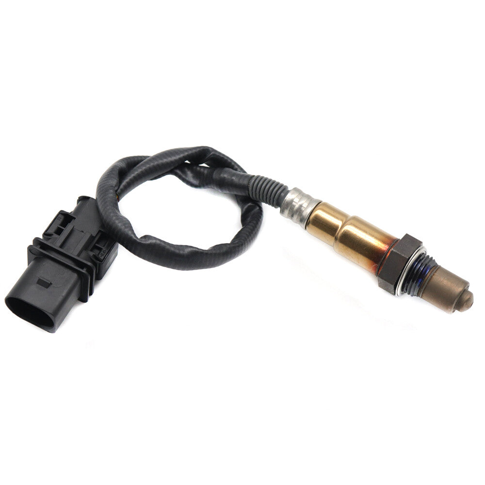 The new front oxygen sensor is compatible with Navara for Infiniti for Hyundai 22693-5X20A- v
