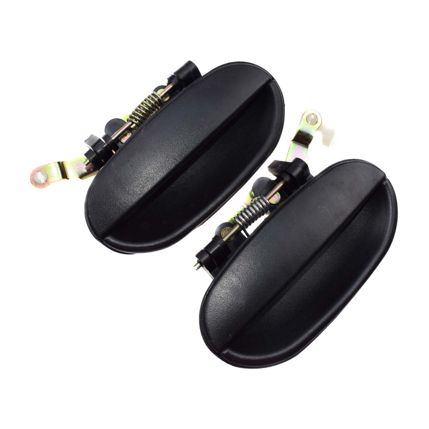 Rear Left Right Outside Door Handle for Hyundai Accent 1995-1999 8365022000CA