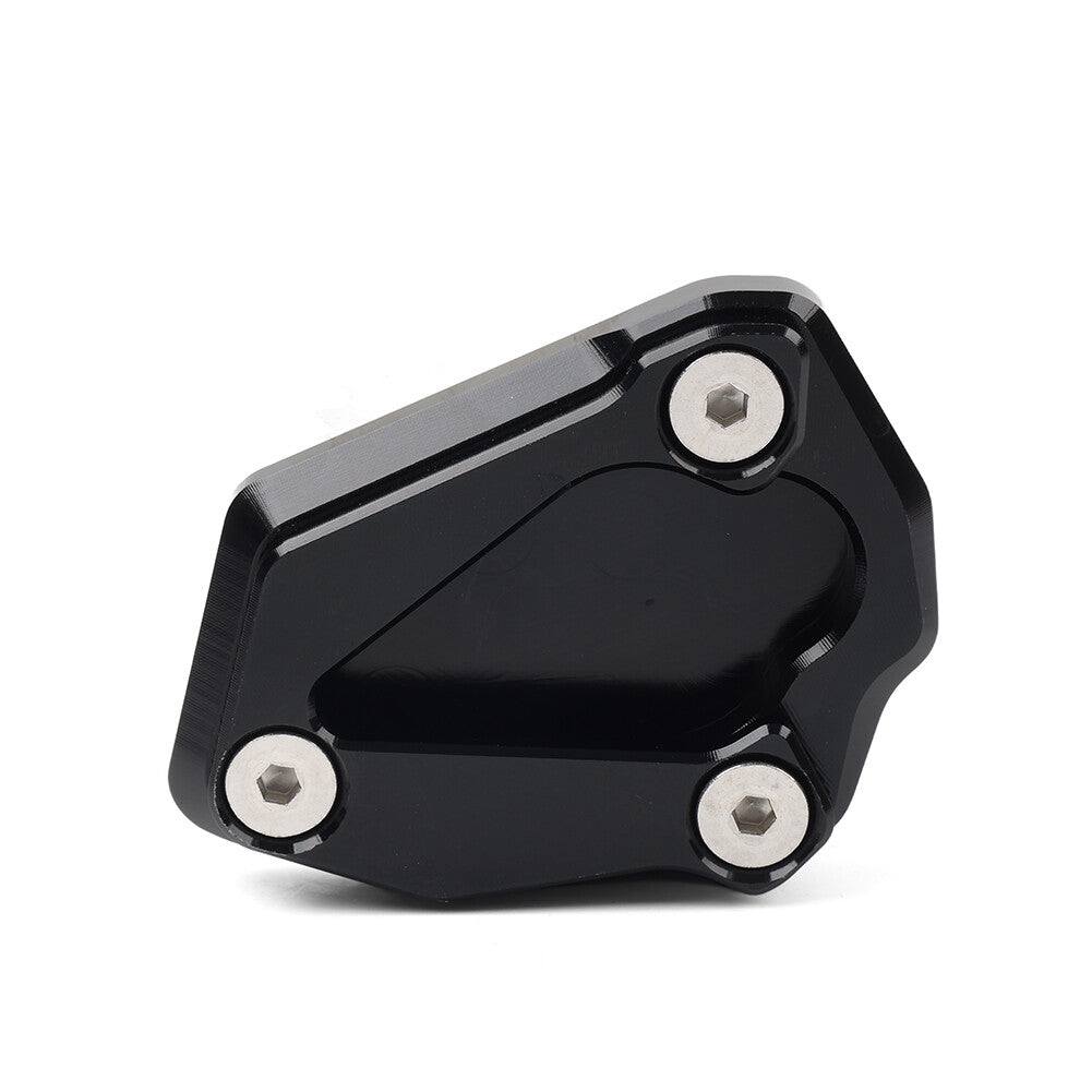 Kickstand Side Stand Extension Foot Plate Pad for BMW S1000R S1000RR 2019-23 21 Q