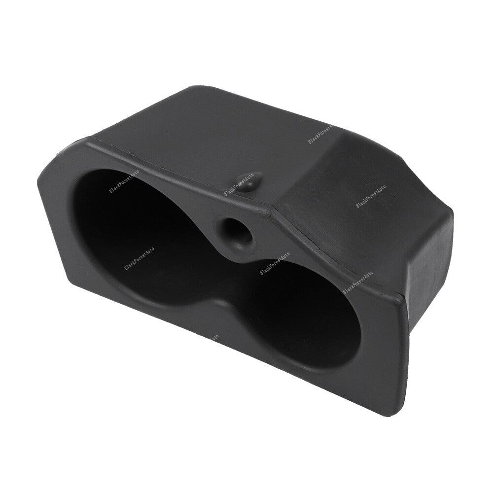 For 2009-2018 for Dodge for Ram 1500 2500 3500 Left Door Panel Cup Holder Leak Proof Q