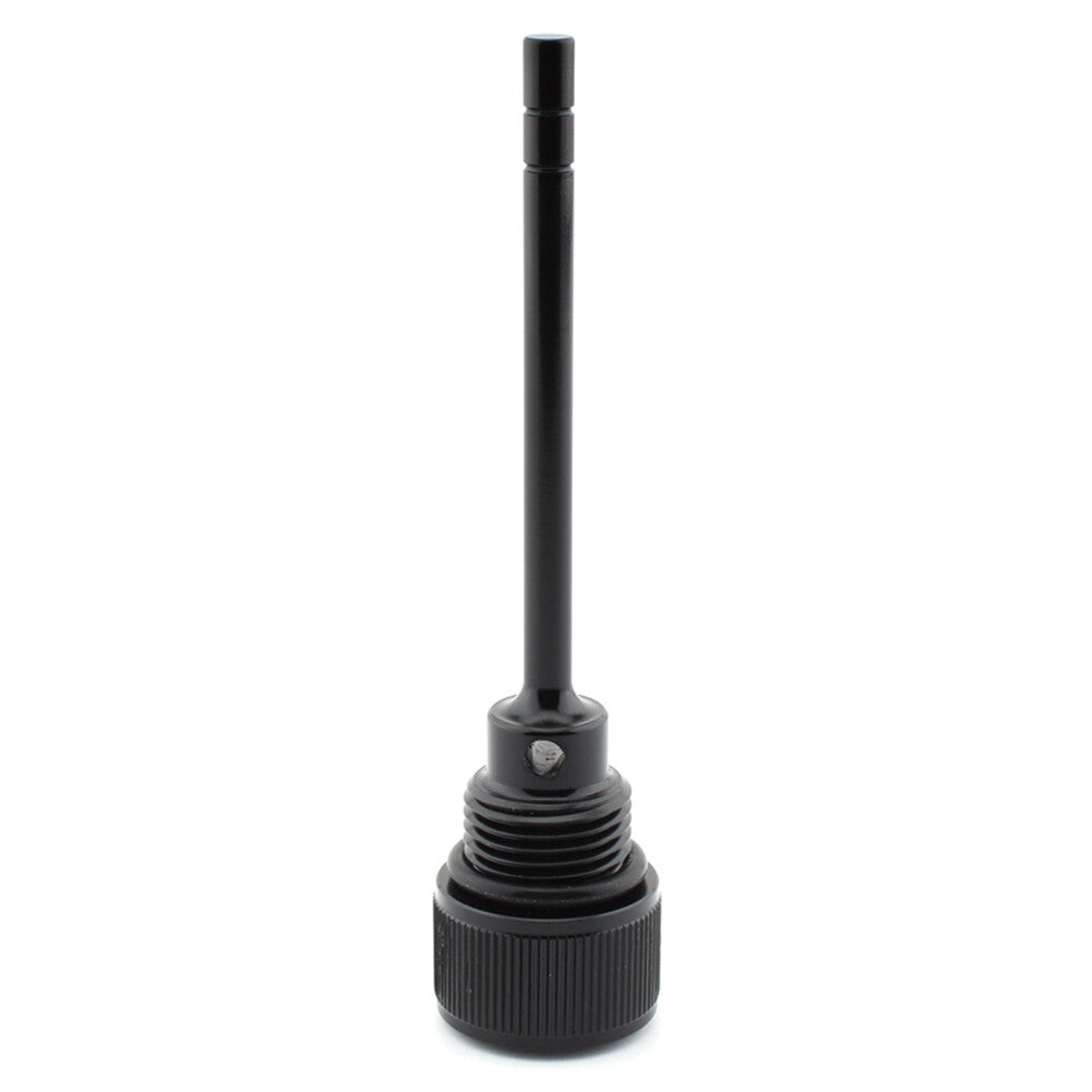 Oil Dipstick Tank Cap Plug for Harley-Davidson FXDR 114 Softail Breakout Black Q