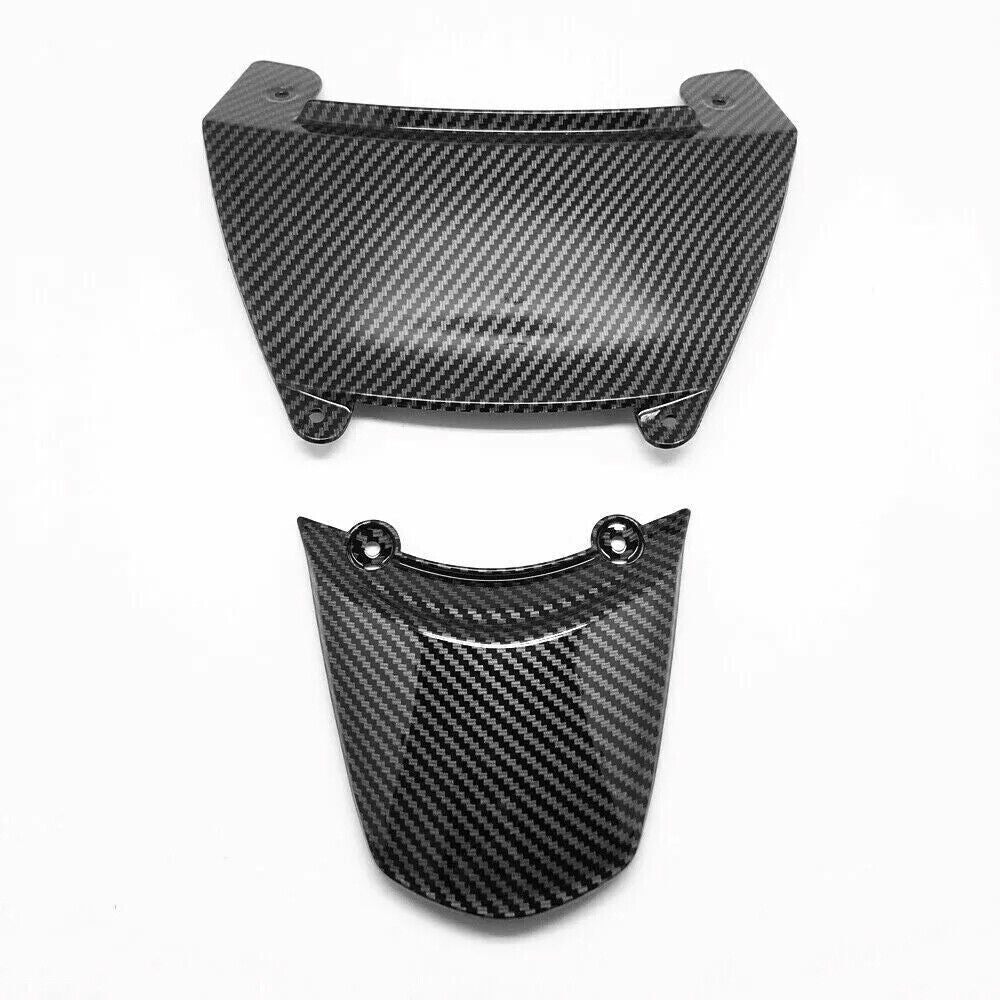 Carbon Fiber Rear Upper Mid Cover Tail light Fairing for SUZUKI GSX250R GSXR250