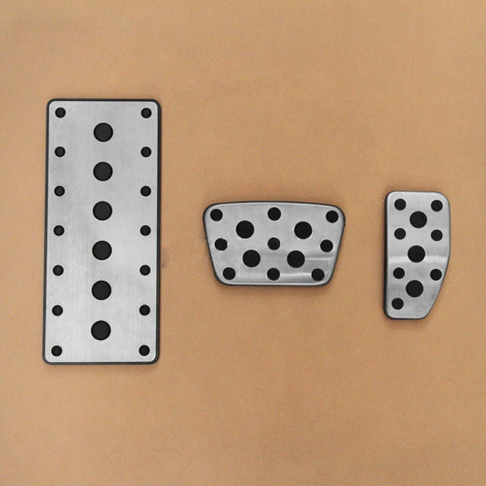 100x bumper promotion fixed clip mudguard suitable for Auveco/New- v