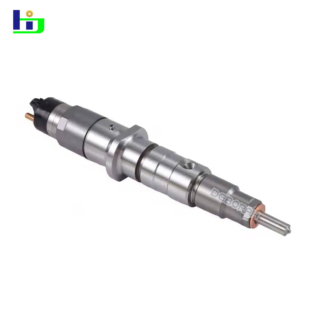 0445120120 Diesel Common Rail Fuel Injector 4945807 for Ford for Volkswagen