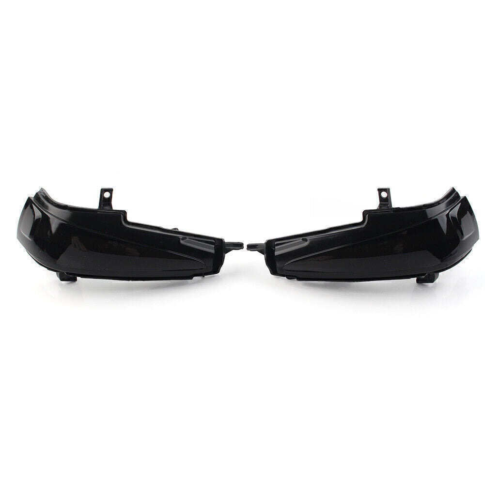 LED Rearview Mirror Dynamic Turn Signal Light for Honda for Civic FA1 FD1 FD2 06-11
