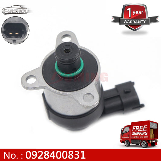 Fuel pump regulator metering solenoid valve 0928400831 is suitable for NISSAN for RENAULT