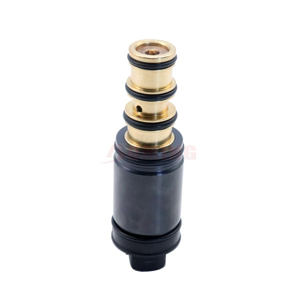 AC compressor control solenoid valves are suitable for Toyota , for Lexus , for Jeep , for Dodge 5SE09C, 6SE12C Q