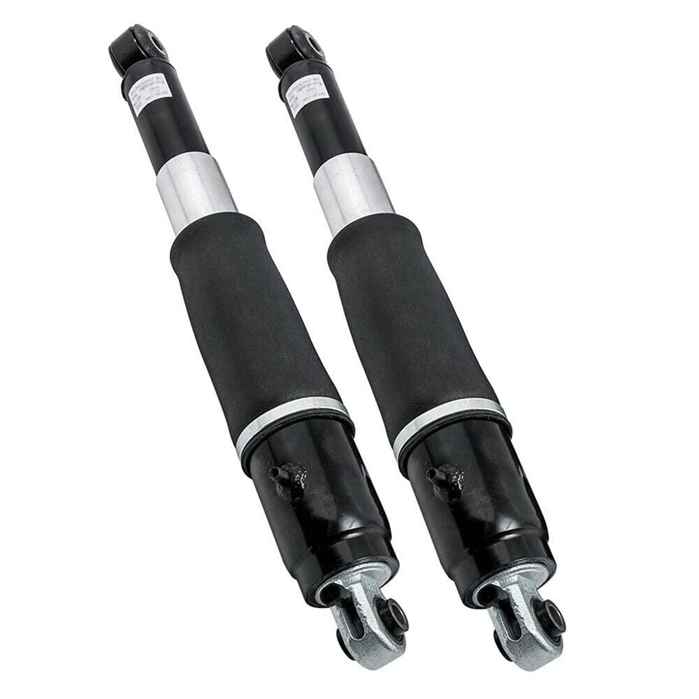 2-piece front shock absorber struts with magnetic ride for 2007-2015 for Audi R8 V8 4.2 FSI
