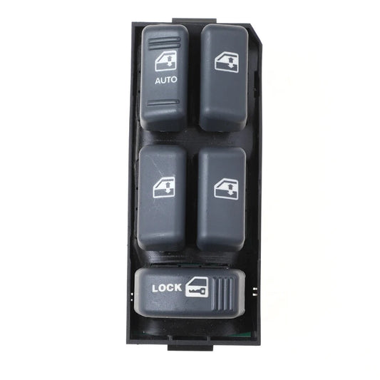 Master Power Window Door Switch 15151360 for Chevrolet Suburban Blazer Silverado
