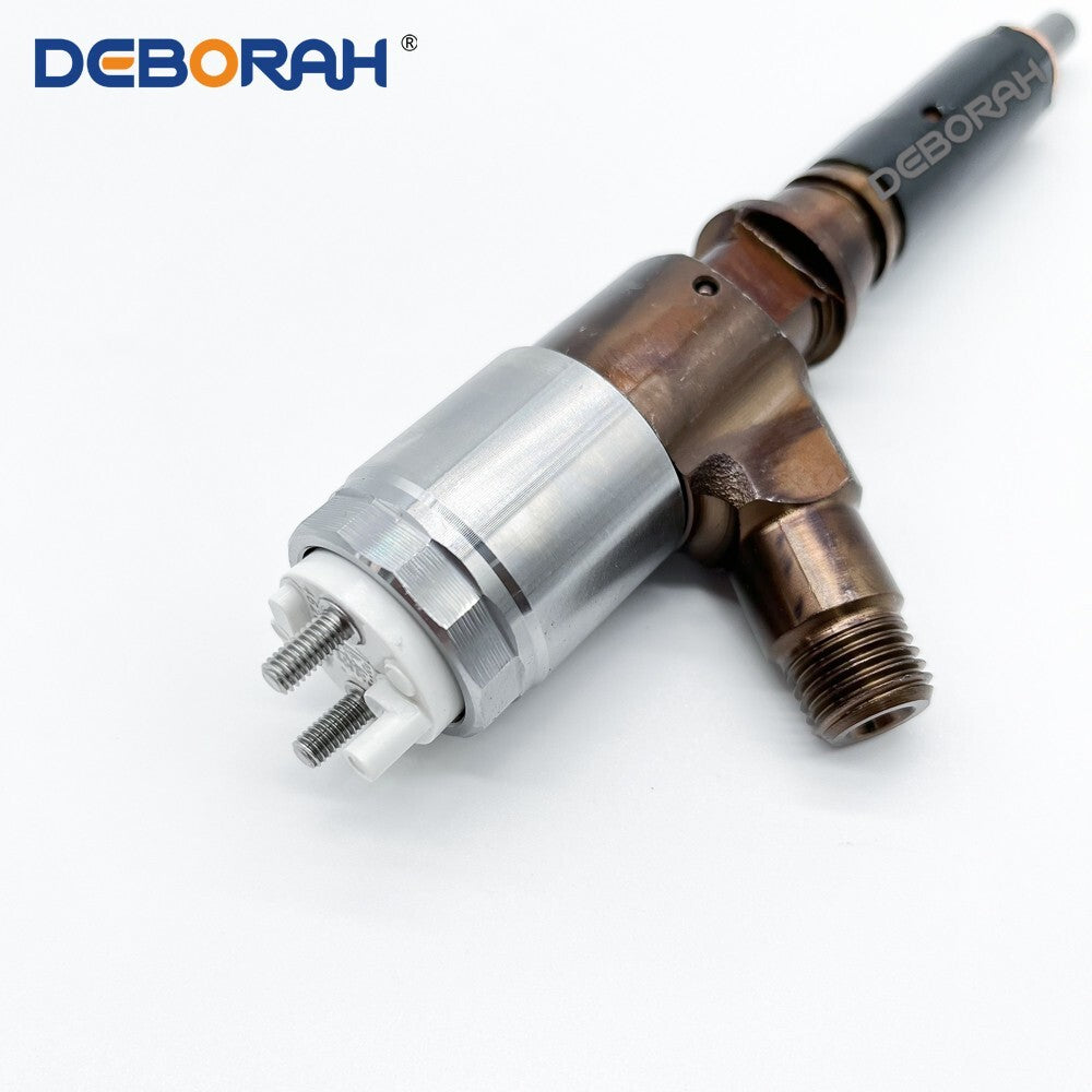 326-4700 CAT 320D E320D fuel injector C6.4 engine fuel injector 3264700 10R-7675