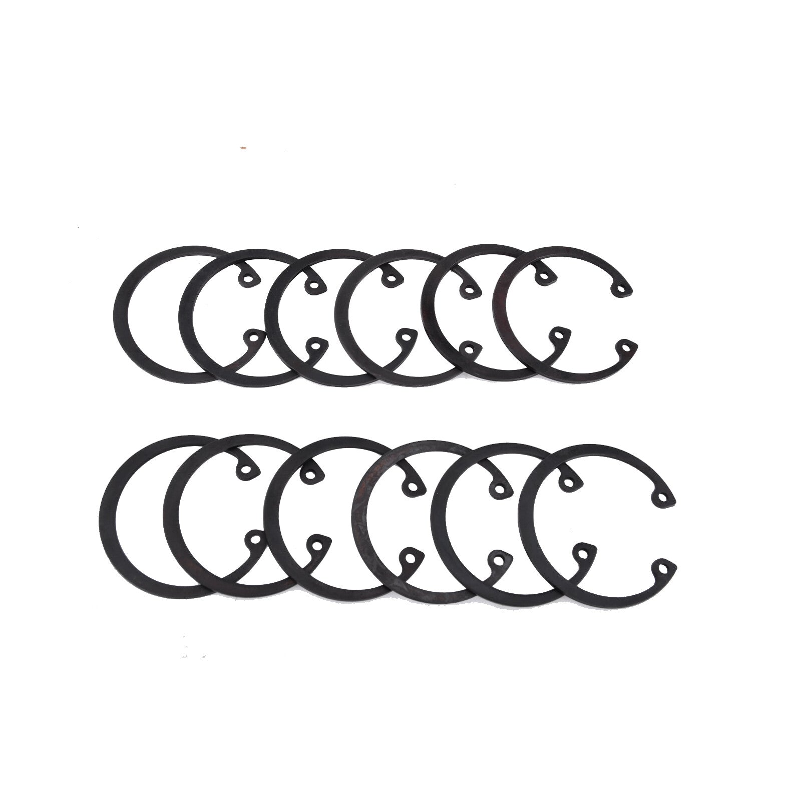 Piston Set with Rings Pins STD for Dodge for Ram Pick-up 5.9L OHV 6BT 94-98 3928673