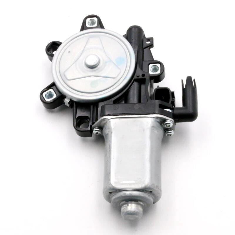 Front Left Driver Power Window Lifter Regulator Motor For 2005-2011 for Nissan TIIDA