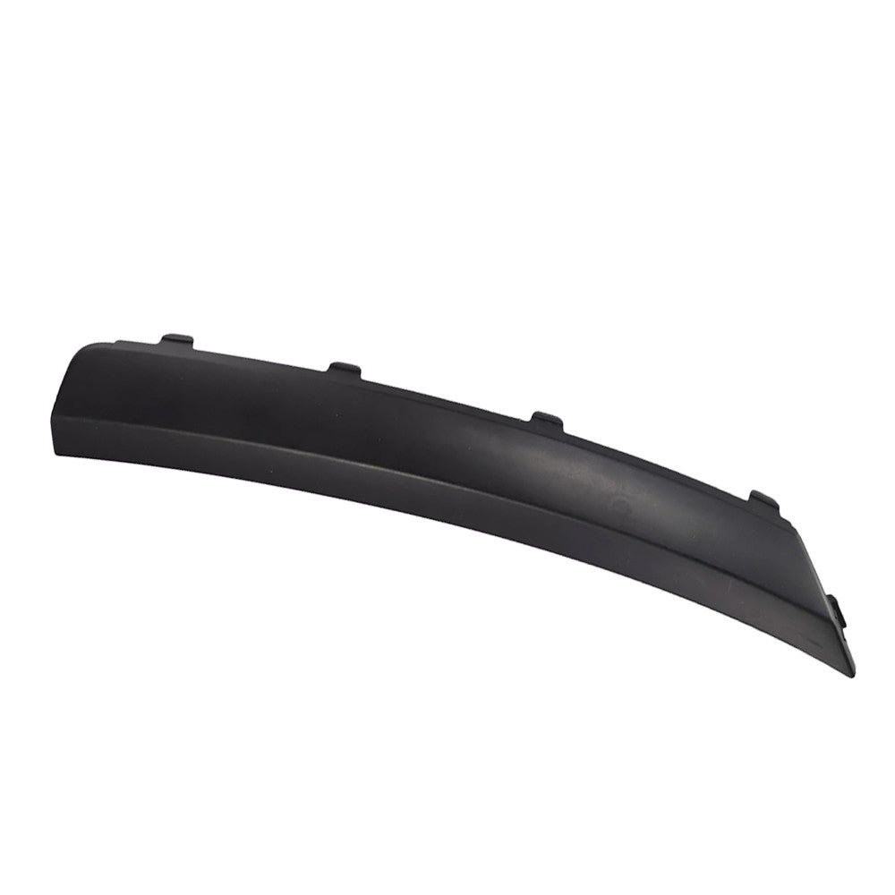 Front Left Bumper Wheel Arch Trim Cover Black Fits For GLE-Class W167 C167 V167 Q